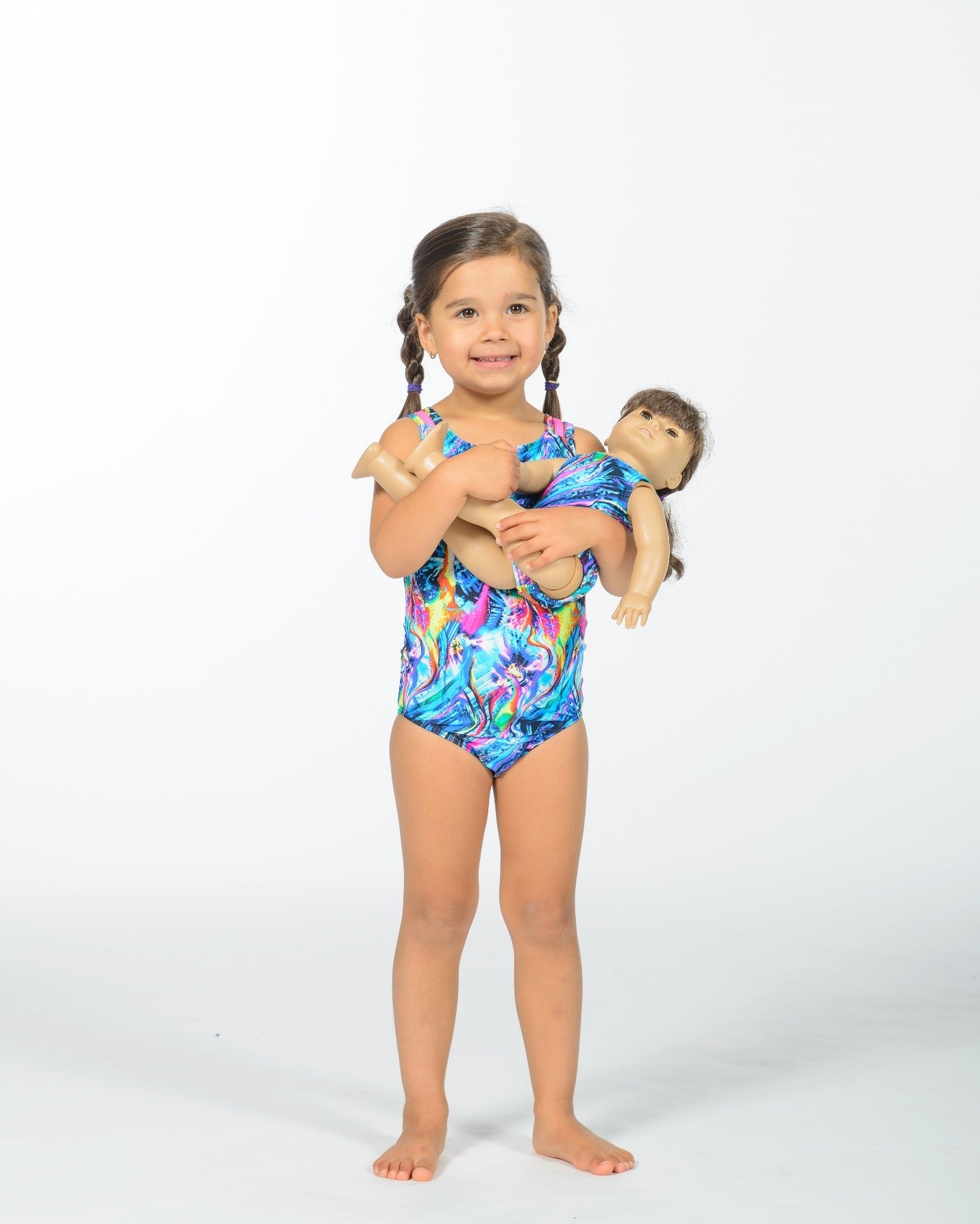 Where to Buy Gymnastics Leotards for Toddlers