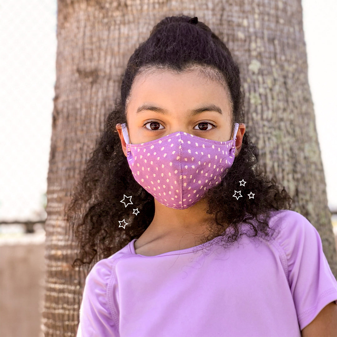 Why We Wear Face Masks for Coronavirus