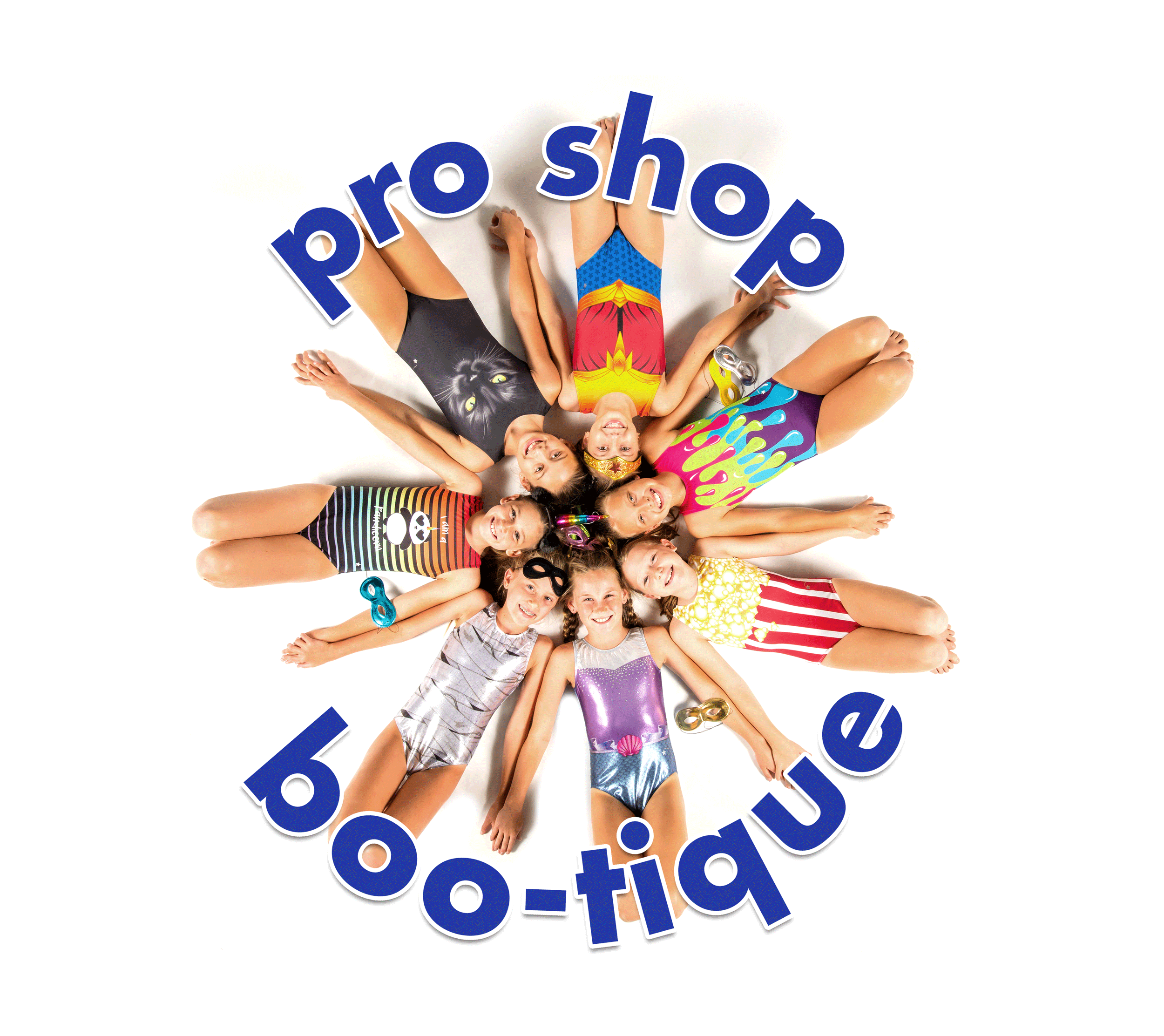 Pro Shop BOO-tique: Costume Headquarters