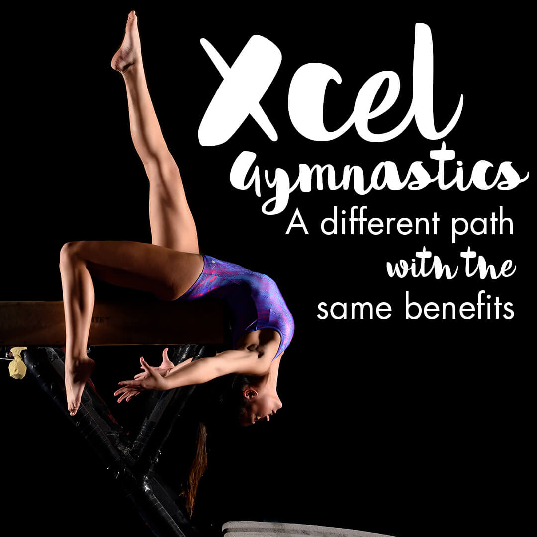 Xcel Gymnastics