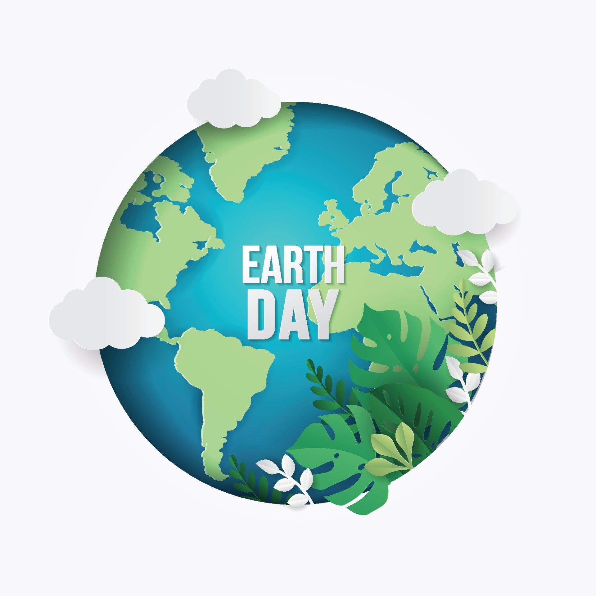 Earth Day 2022