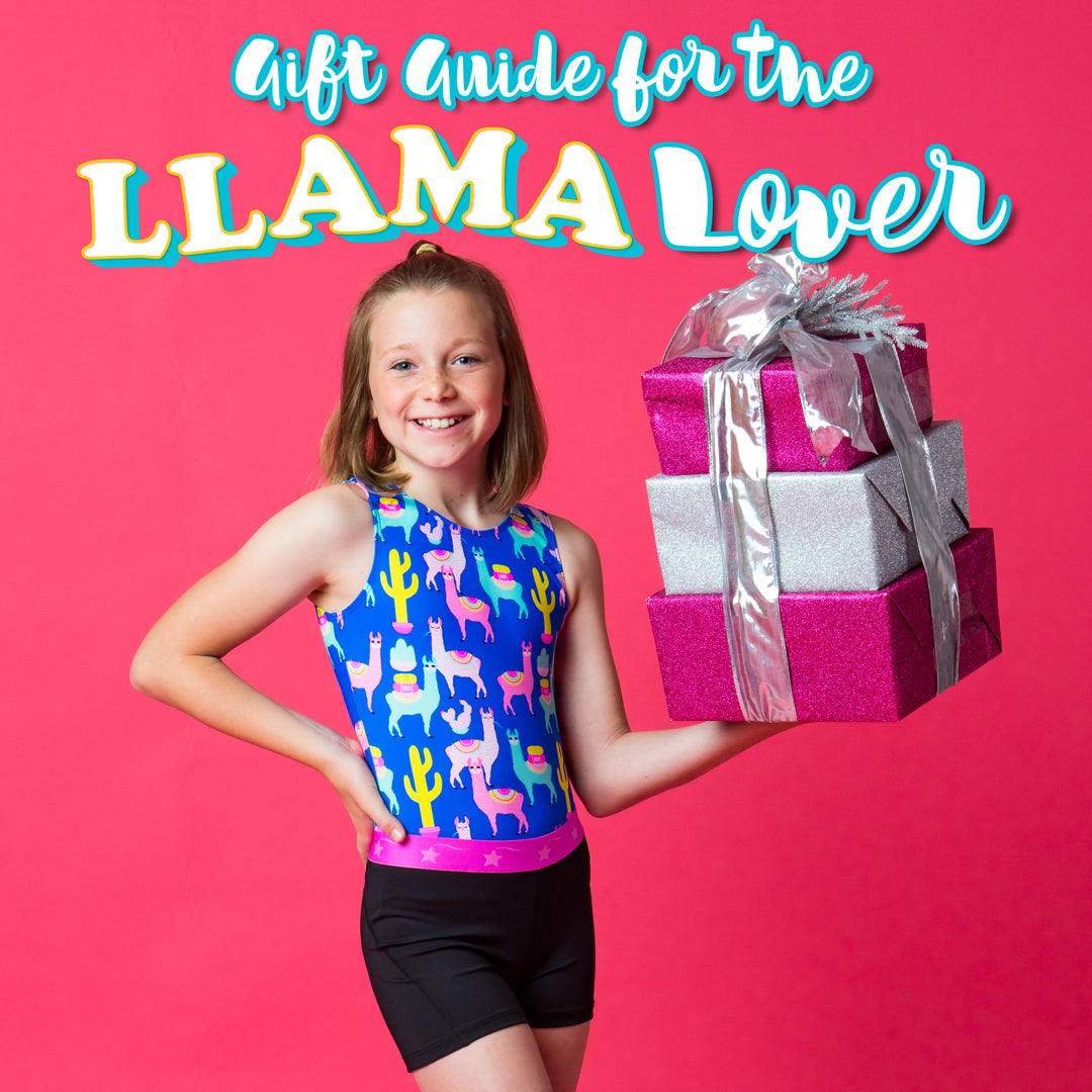 Gift Guides: For the Llama Lover