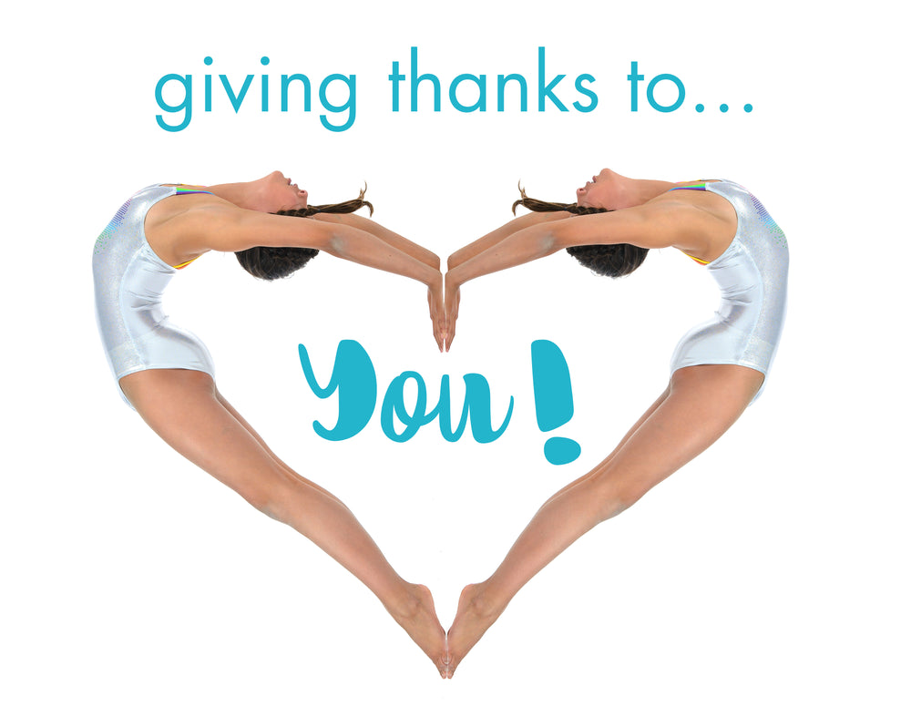 How to Wash Gymnastics Leotards Destira