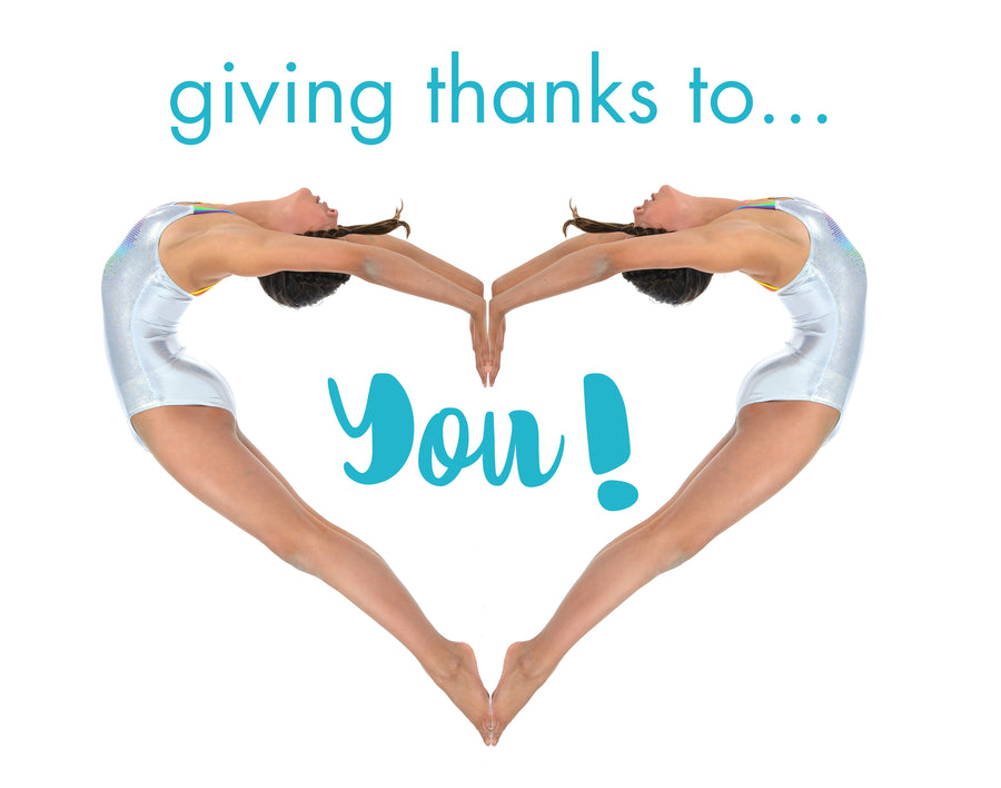 How to Wash Gymnastics Leotards Destira