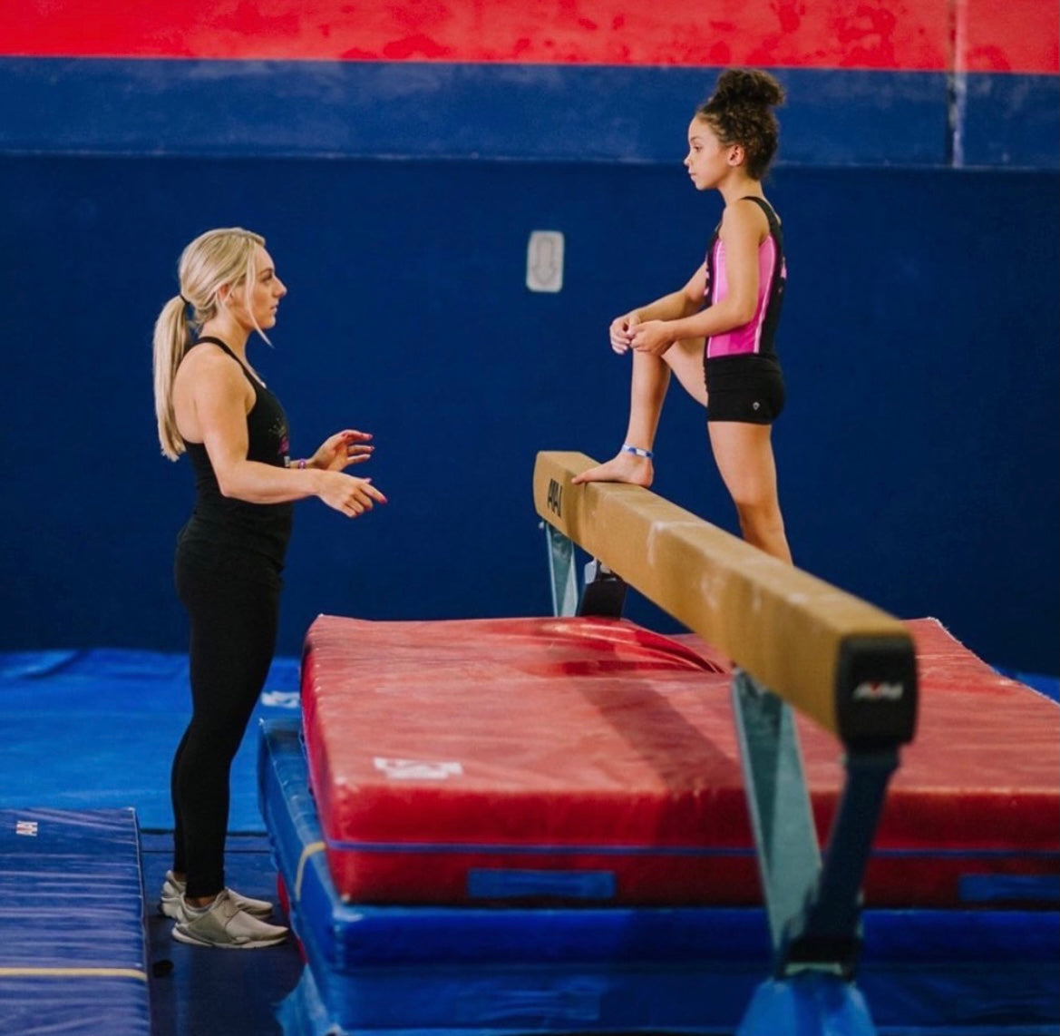 Holiday Gifts for your Gymnast, Coach, Teacher, and Family