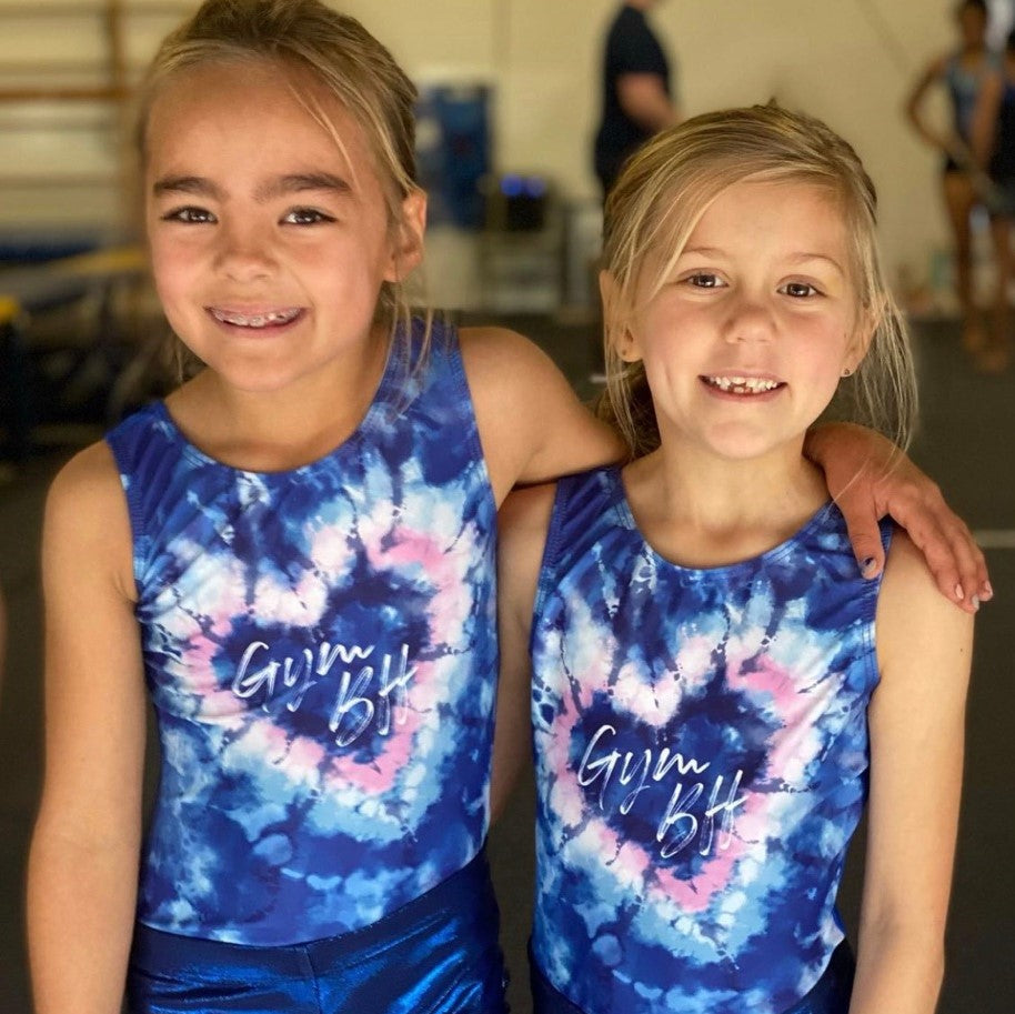 4 Ways To Help Develop Your Child’s Confidence as a Gymnast