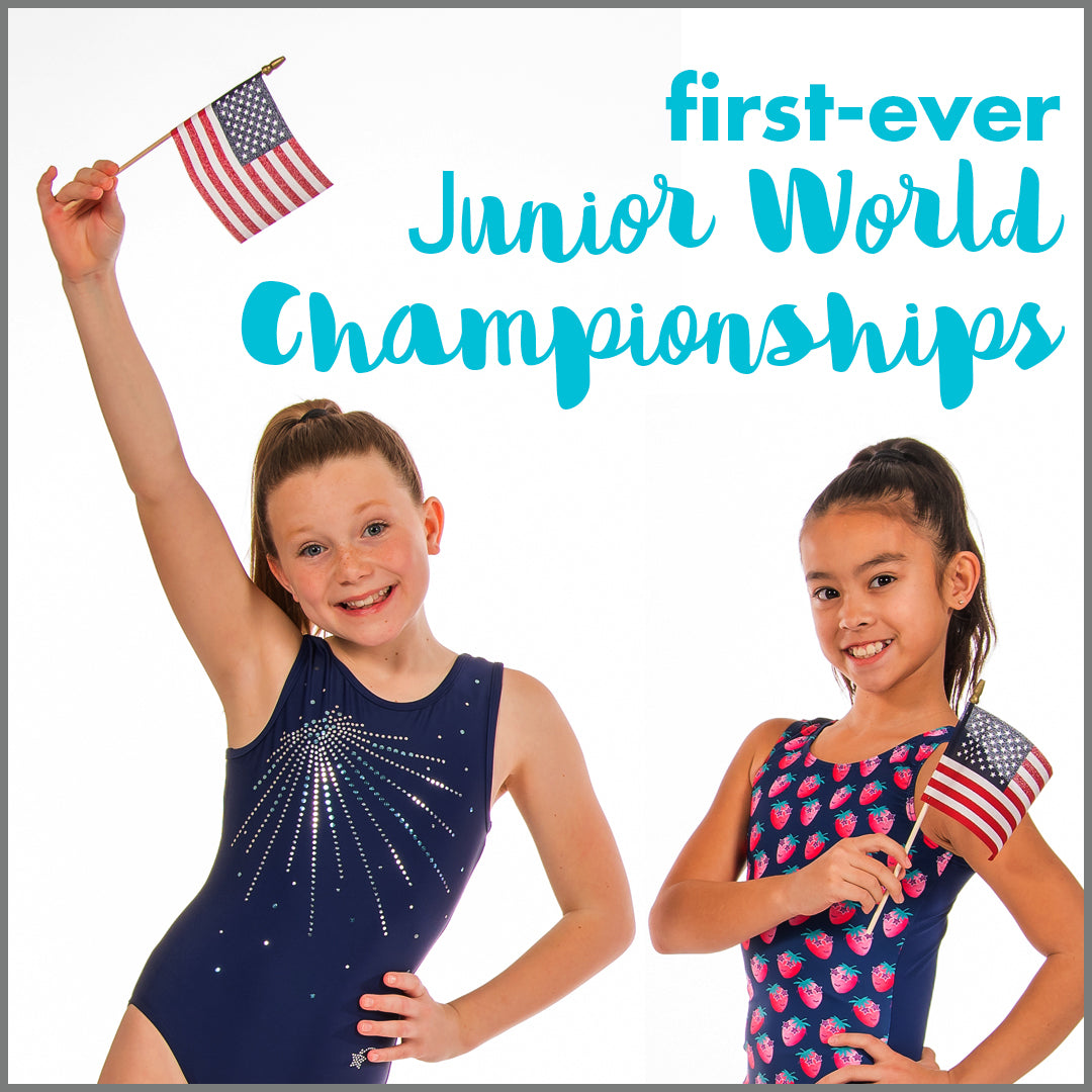 Junior World Championships