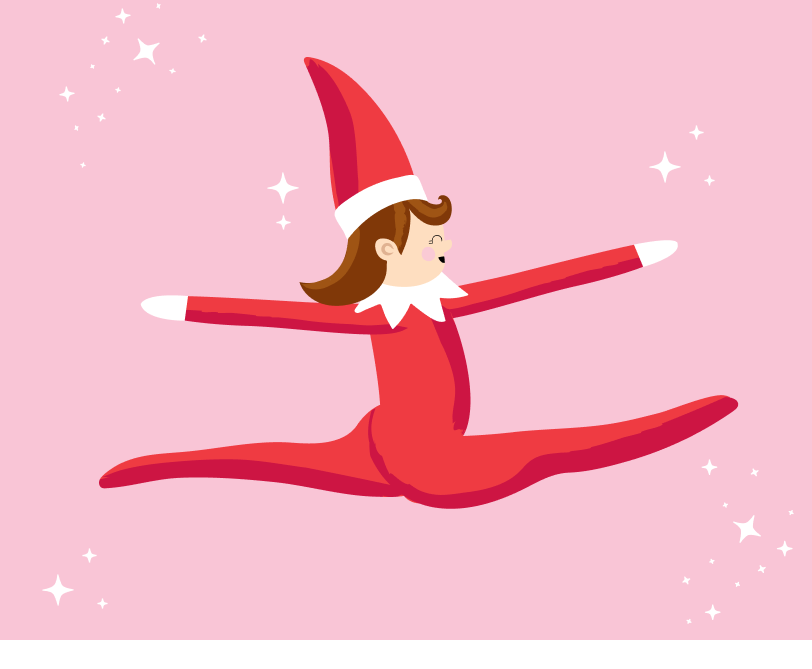 Marnee the Desitra Mat Elf is on the Move! Join the hunt for Marnee on Destira.com. 