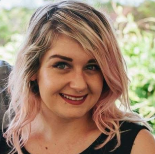 Meet the Team: Welcome Ashley to the Destira Sales Team!