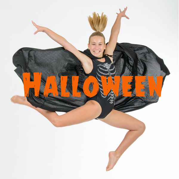Halloween Costumes & Inspiration