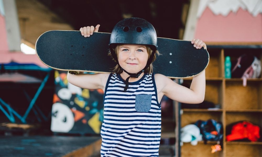 5 Different Ways To Encourage Your Child’s Hobbies