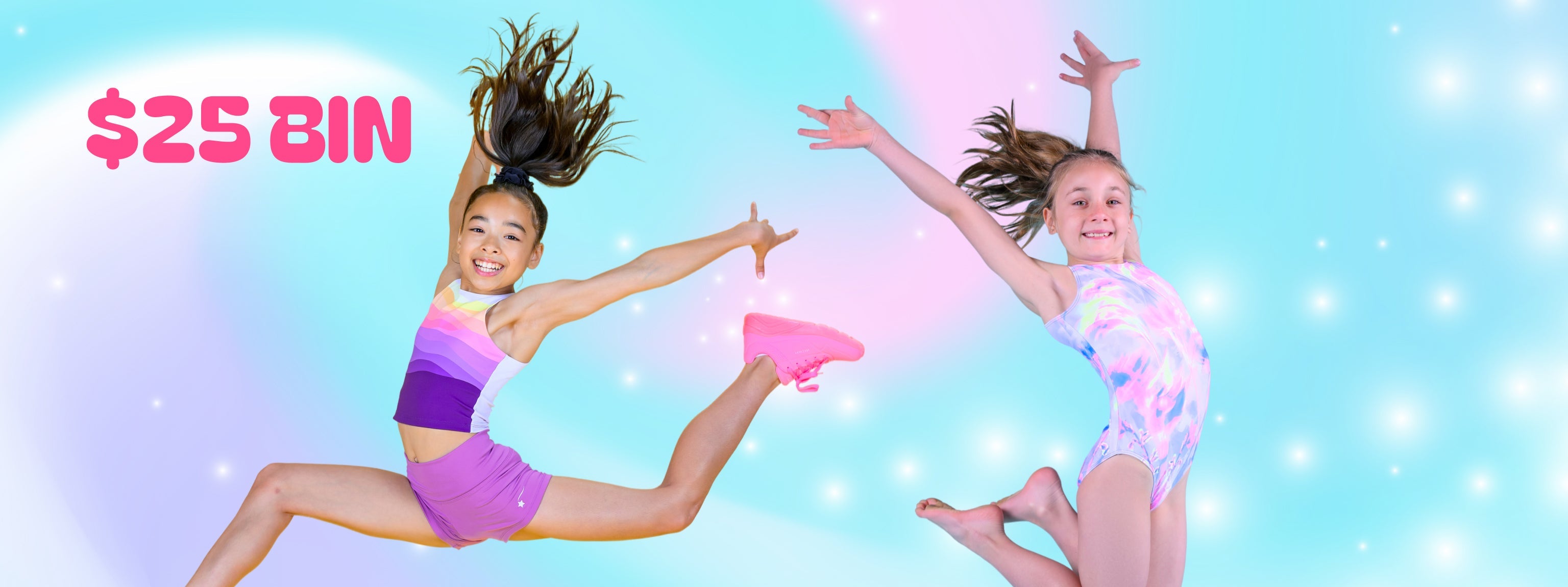 Shop $25 Destira gear during the spring clear out sale, 2026