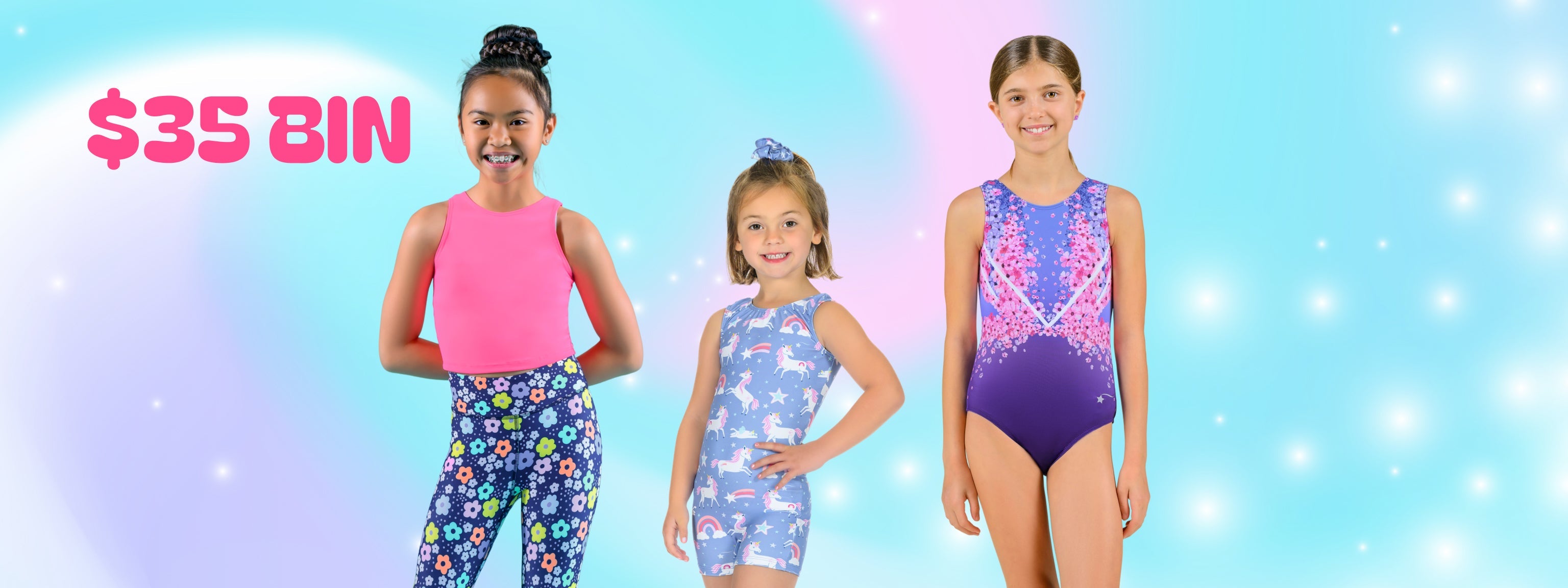 Shop $35 Destira gear during spring clear out sale, 2026