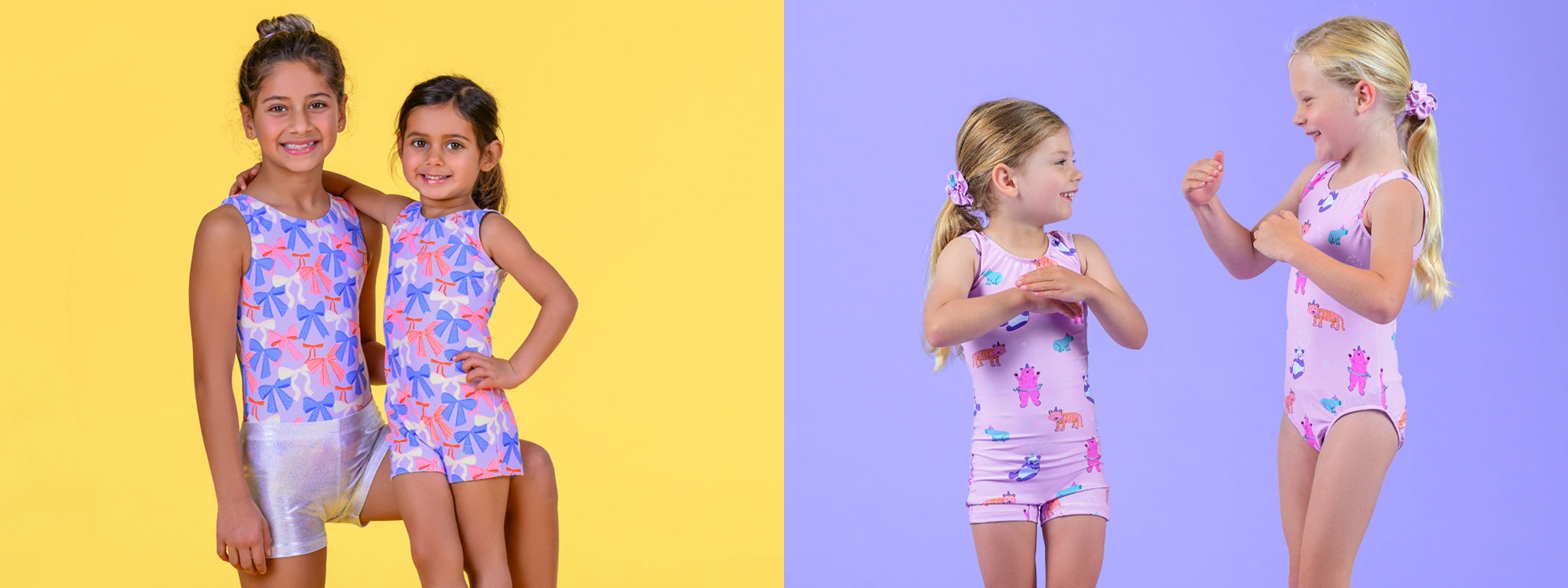 Big Sis and Lil Sis Matching Gift Sets, Destira 2025