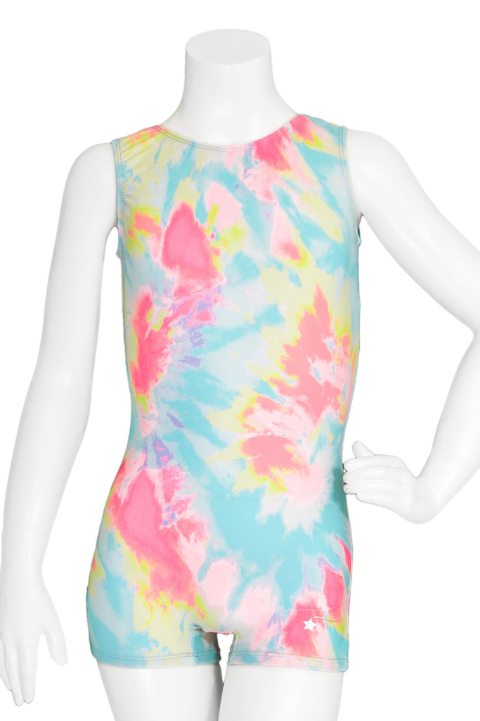 Pink Leotards by Destira