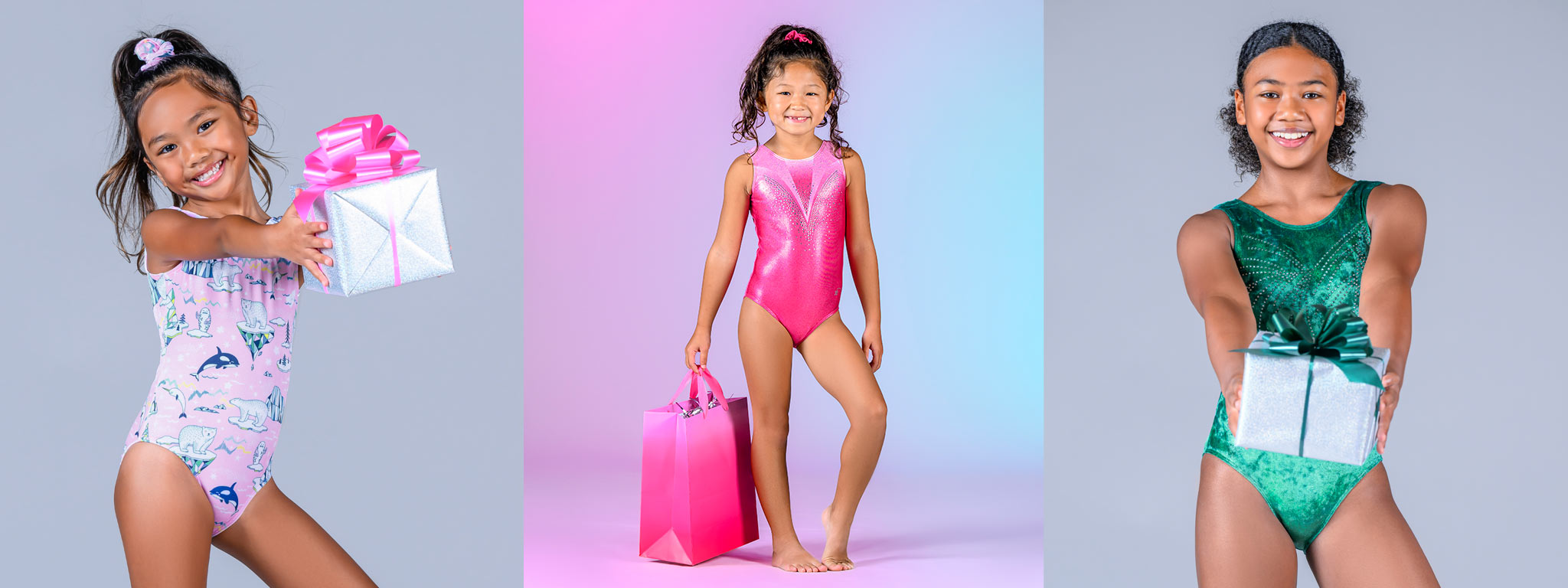 Black Friday and Cyber Monday deals on gymnastics apparel for girls gymnastics, Destira, 2023