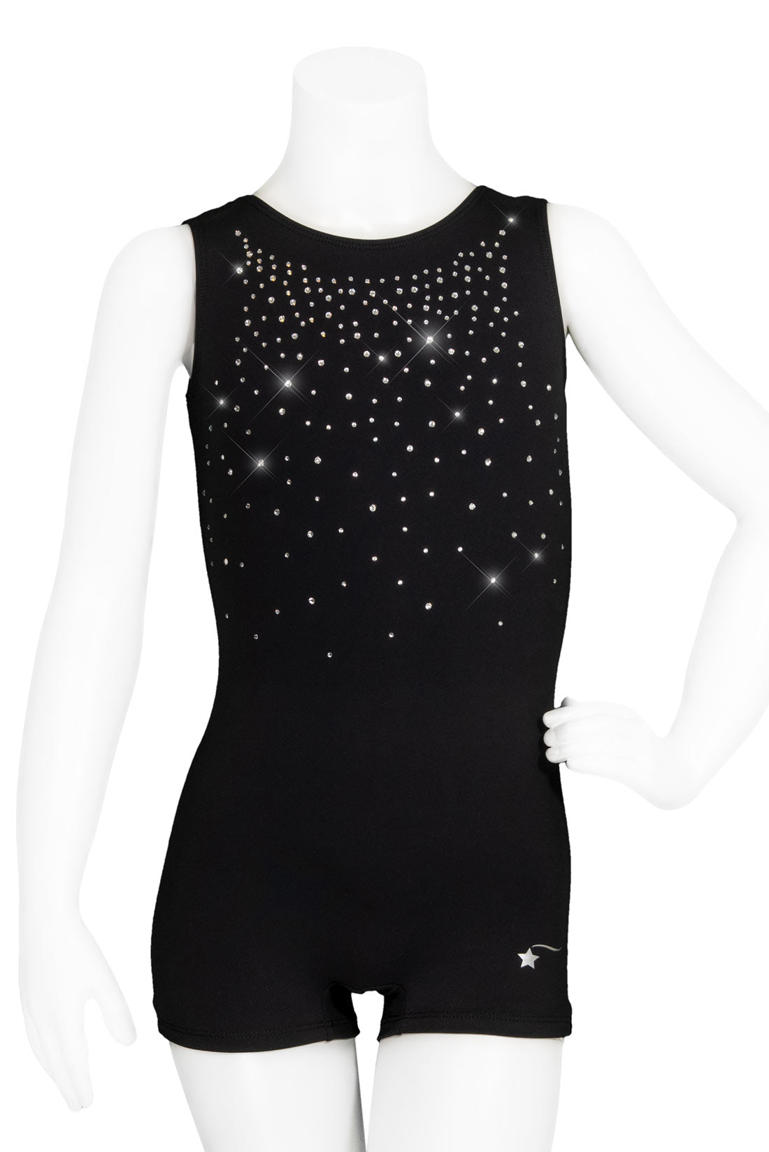 Buy Radiance Tank Unitard by Destira | Destira