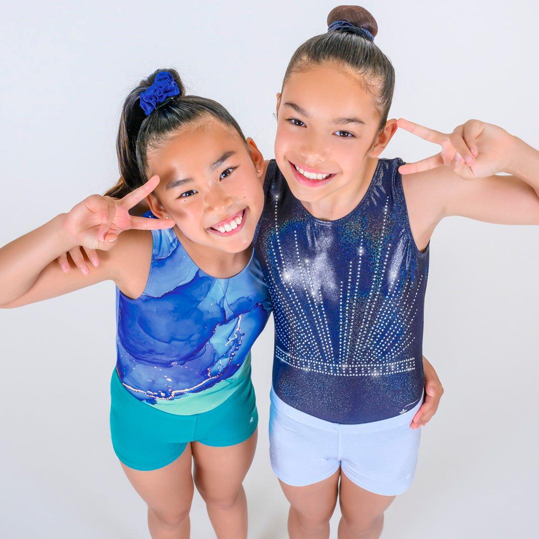 Wholesale and Consignment Gymnastics Leotards