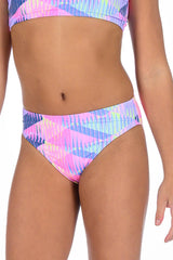 Heat Wave Bikini Bottom