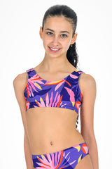 Bali Breeze Bikini Top