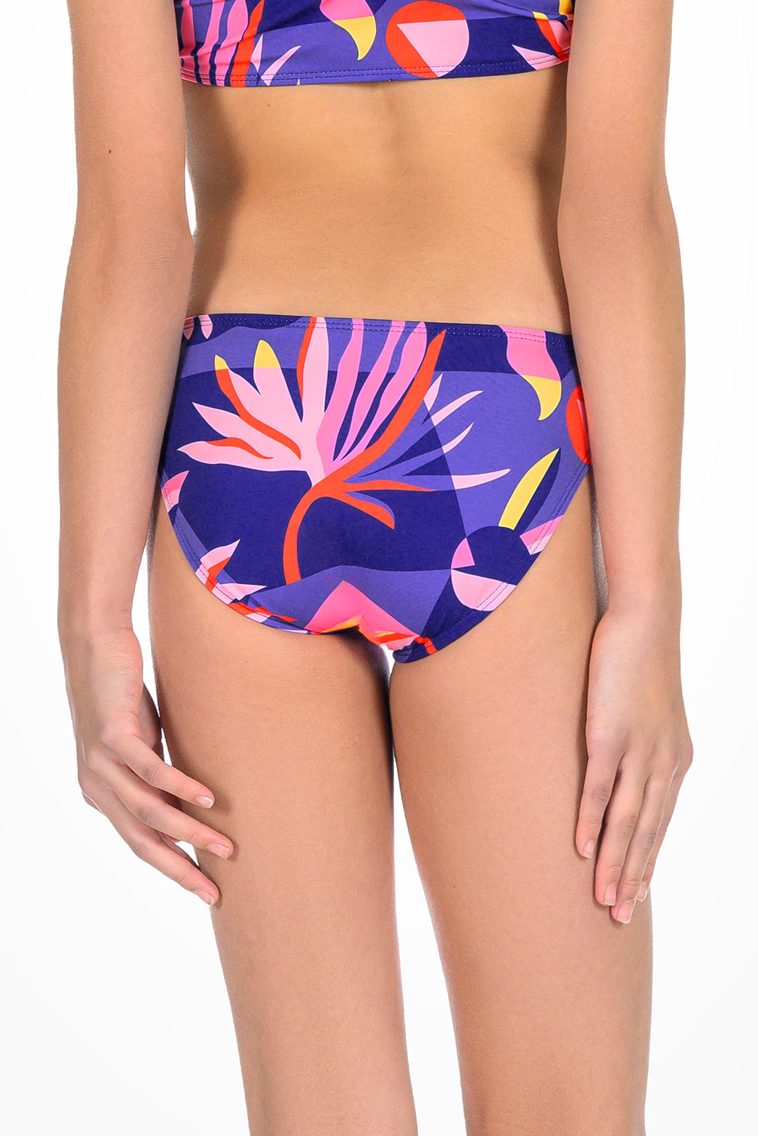 Trendy bikini bottoms for swimming by Destira, 2026