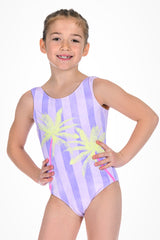 Palm Springs One Piece Swimsuit