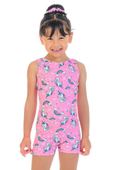 Unicorn Magic Unitard