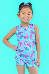 Mer-mazing Unitard