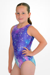 Butterfly Blossom Leotard