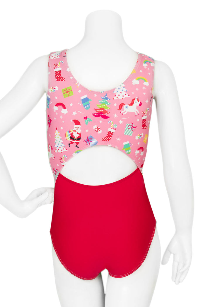 Gymnastics Apparel And Accessories Destira Destira 9383