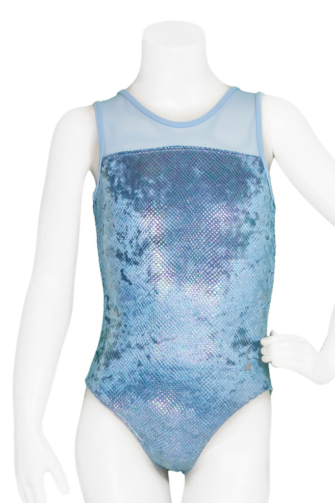 Dance Leotards for Girls and Adults by Destira