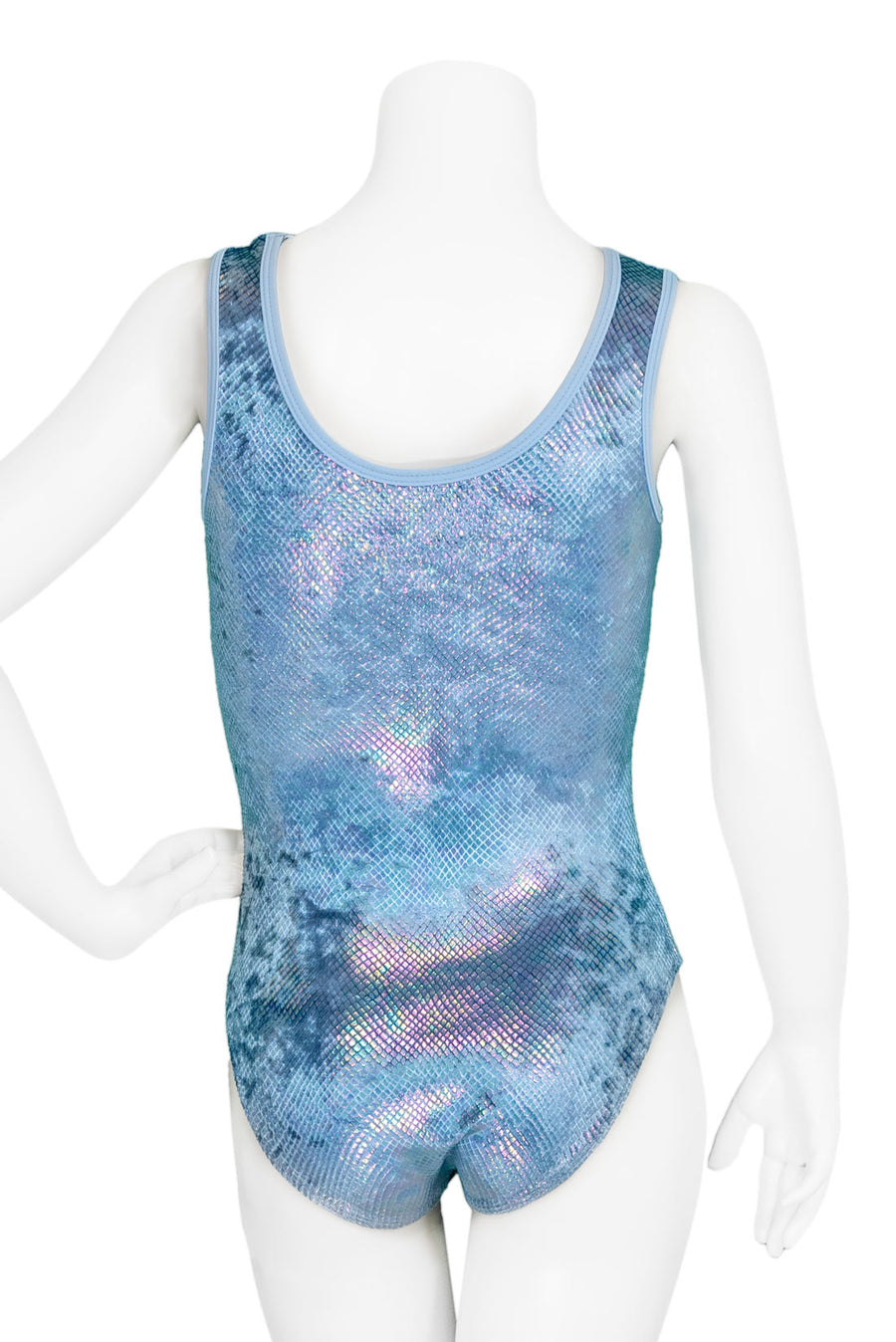 Shop Youth Gymnastics Leotards by Destira | Destira