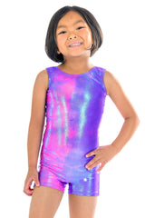 To The Moon Unitard