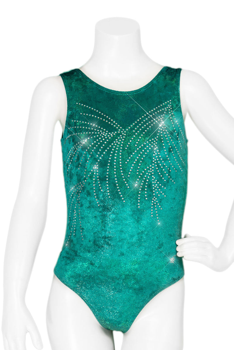 Holiday Leotards By Destira Destira