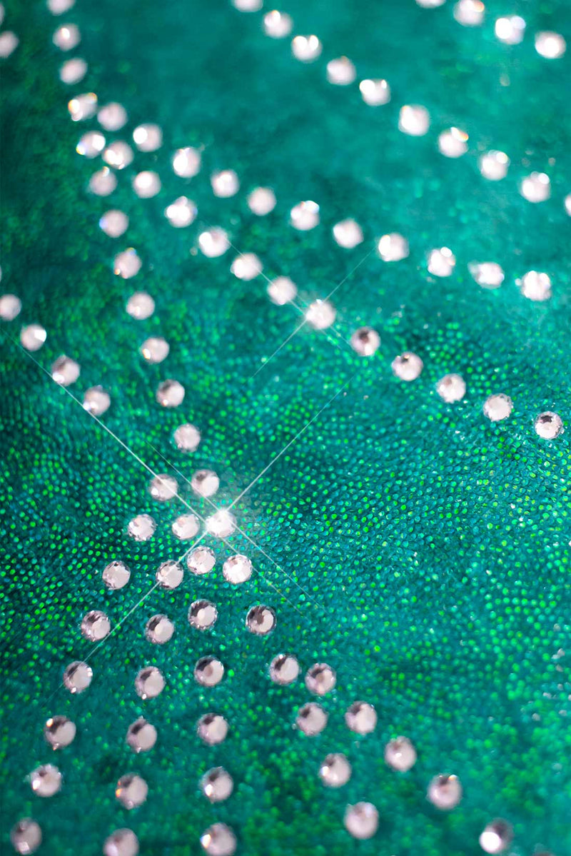 Shop Velvet Gymnastics Leotards by Destira Destira