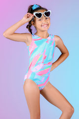 Malibu Leotard