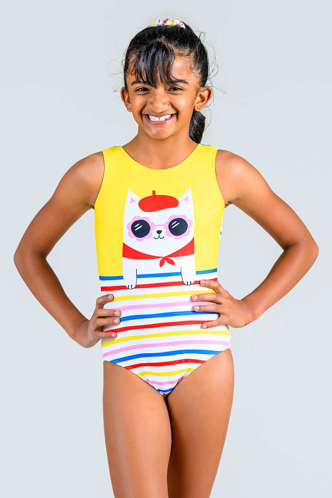 Shop Gymnastics Outfits for Toddlers by Destira