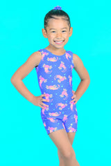 Lotl Fun Unitard