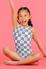 Outside the Box Leotard