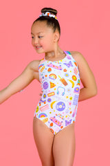 Friendship Era Leotard
