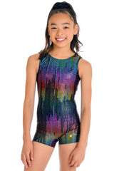 Paris Nights Unitard