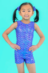 Under the Sea Unitard