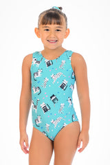 Cat's Meow Leotard