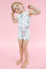 Funtastic Unitard
