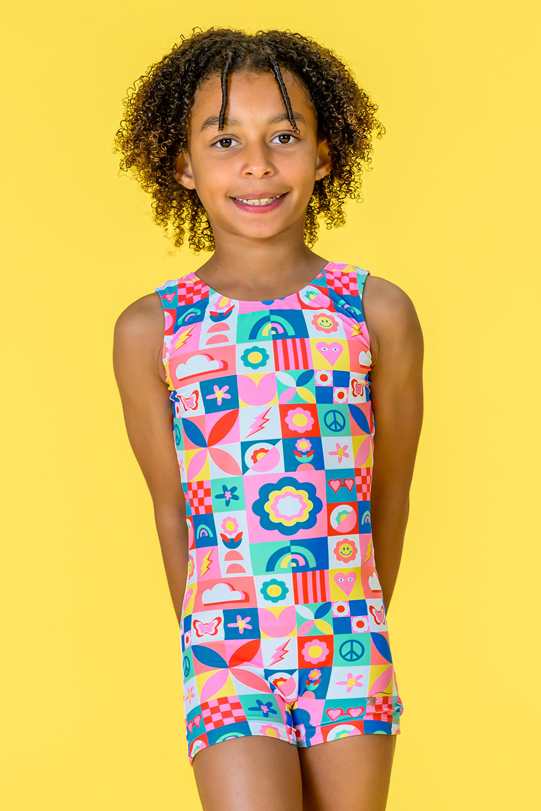 Shop Gymnastics Outfits for Toddlers by Destira | Destira