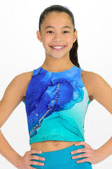Tidal Wave Sport Tank