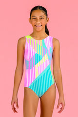 Sherbet Leotard