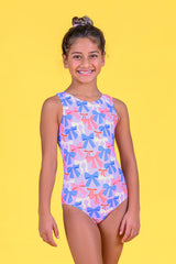 Bow My Gosh Leotard