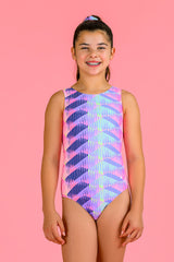 Heat Wave Leotard