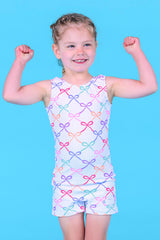 Take a Bow Unitard